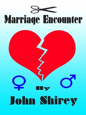 cover image of Marriage Encounter